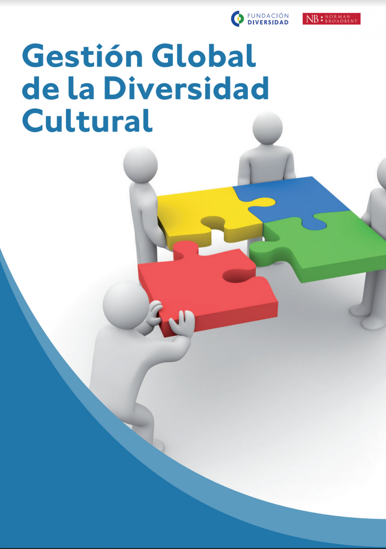 Gestión Global de la Diversidad Cultural APPDI