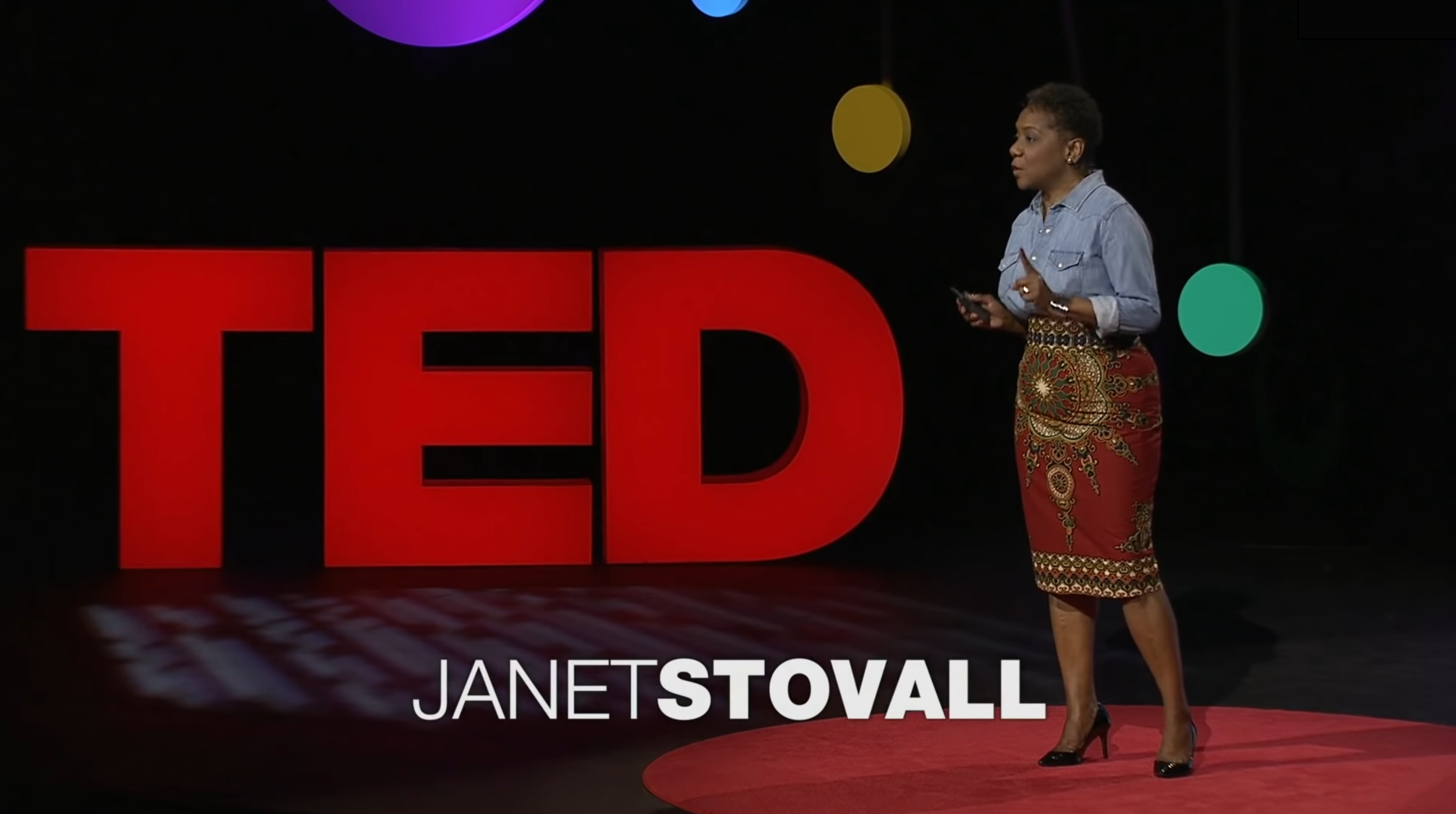 how to get serious about diversity and inclusion in the workplace | janet stovall How to get serious about diversity and inclusion in the workplace | Janet Stovall diversity and inclusion in the workplace Janet Stovall capa