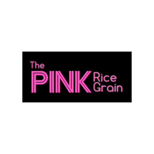 Entidades Signatárias Pink Rice Grain